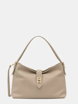 Answear.LAB torebka shopper damska skórzana