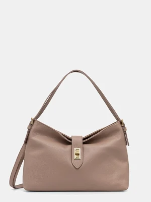 Answear.LAB torebka shopper damska skórzana