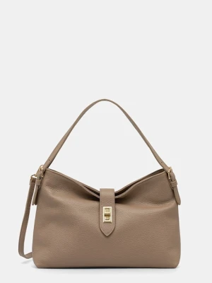Answear.LAB torebka shopper damska skórzana