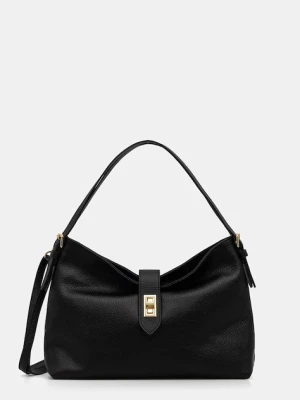Answear.LAB torebka shopper damska skórzana