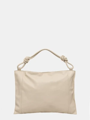 Answear.LAB torebka shopper damska skórzana
