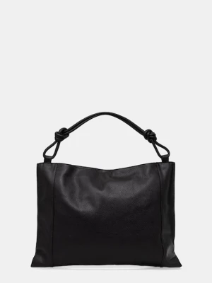 Answear.LAB torebka shopper damska skórzana