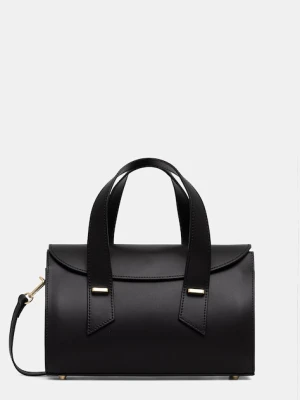 Answear.LAB torebka shopper damska skórzana