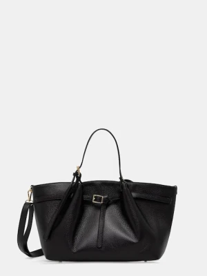 Answear.LAB torebka shopper damska skórzana