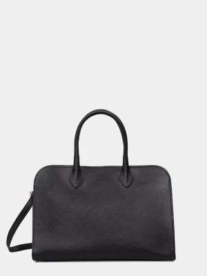 Answear.LAB torebka shopper damska skórzana