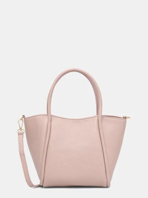 Answear.LAB torebka shopper damska skórzana