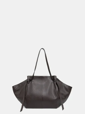 Answear.LAB torebka skórzana