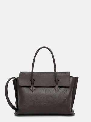 Answear.LAB torebka skórzana