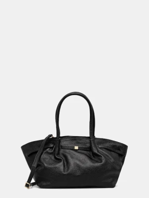 Answear.LAB torebka skórzana