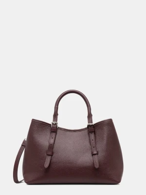 Answear.LAB torebka skórzana