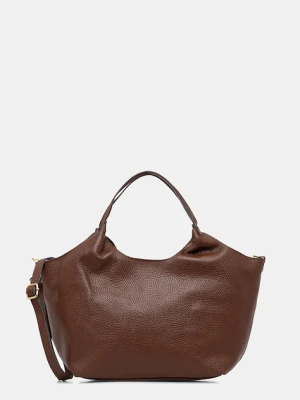 Answear.LAB torebka skórzana