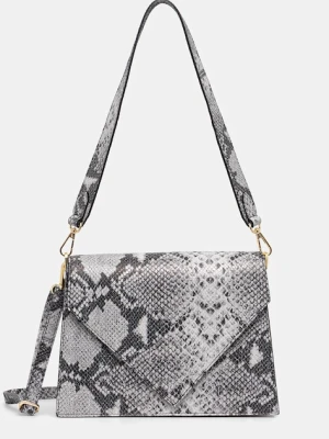 Answear.LAB torebka skórzana