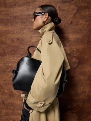 Answear.LAB torebka skórzana