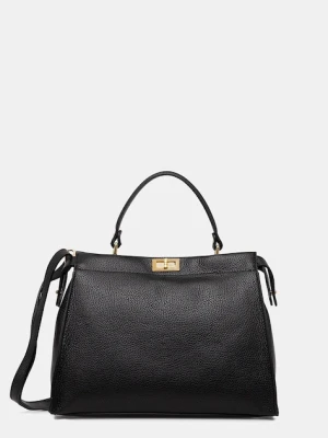 Answear.LAB torebka skórzana