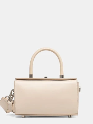 Answear.LAB torebka skórzana