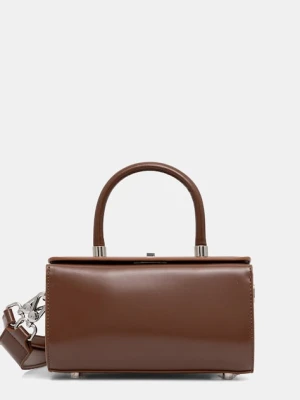 Answear.LAB torebka skórzana