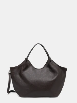 Answear.LAB torebka skórzana