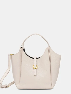 Answear.LAB torebka skórzana