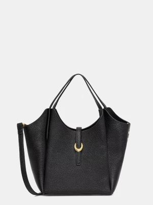 Answear.LAB torebka skórzana