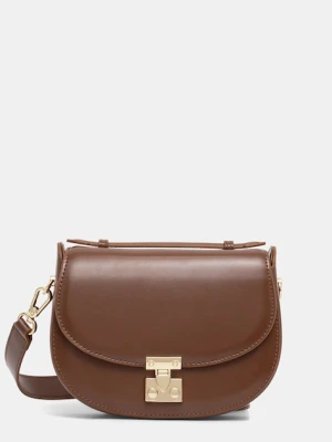 Answear.LAB torebka skórzana