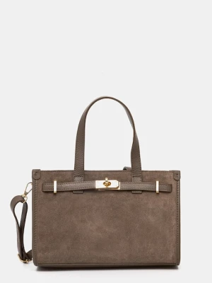 Answear.LAB torebka skórzana