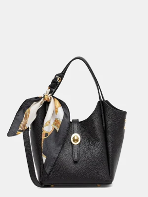 Answear.LAB torebka skórzana