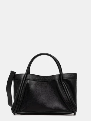 Answear.LAB torebka skórzana