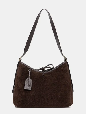 Answear.LAB torebka skórzana