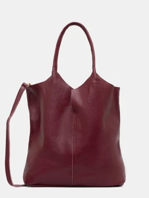 Answear.LAB torebka skórzana