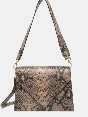 Answear.LAB torebka skórzana