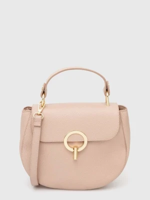 Answear.LAB torebka skórzana