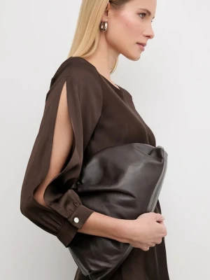 Answear.LAB torebka skórzana