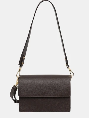 Answear.LAB torebka crossbody damska skórzana