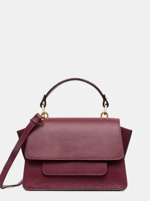 Answear.LAB torebka skórzana