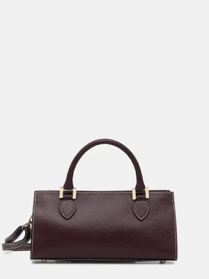 Answear.LAB torebka skórzana