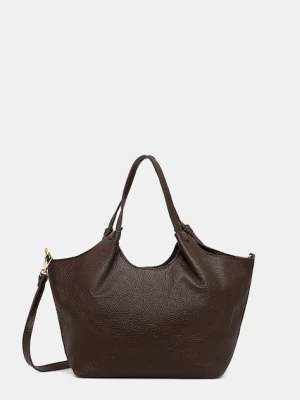 Answear.LAB torebka skórzana