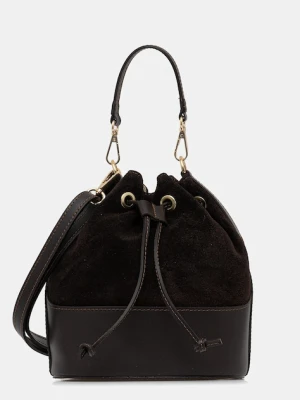 Answear.LAB torebka skórzana