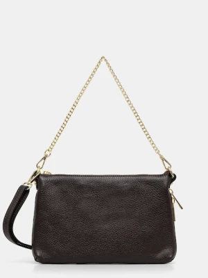 Answear.LAB torebka skórzana