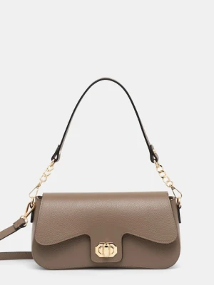 Answear.LAB torebka skórzana