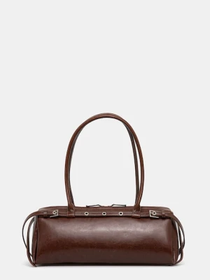 Answear.LAB torebka skórzana