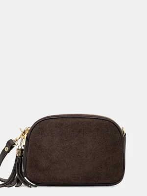 Answear.LAB torebka skórzana