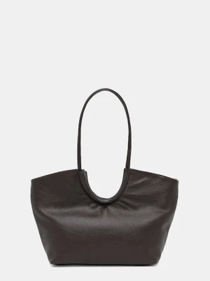 Answear.LAB torebka skórzana