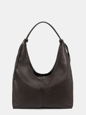 Answear.LAB torebka skórzana