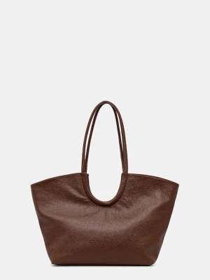 Answear.LAB torebka skórzana