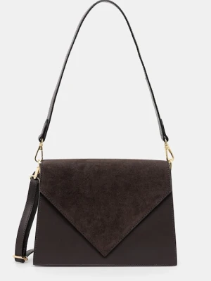 Answear.LAB torebka skórzana