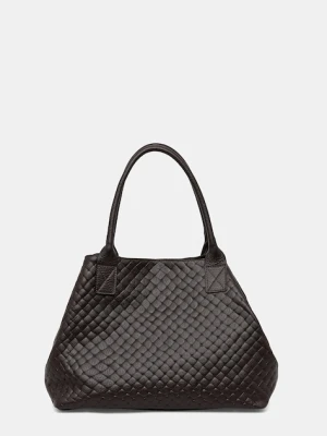 Answear.LAB torebka skórzana