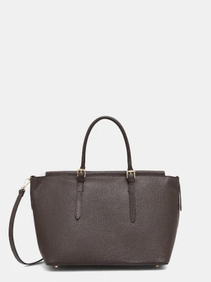 Answear.LAB torebka skórzana