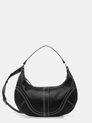 Answear.LAB torebka skórzana