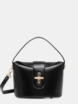 Answear.LAB torebka skórzana