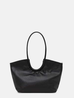 Answear.LAB torebka skórzana